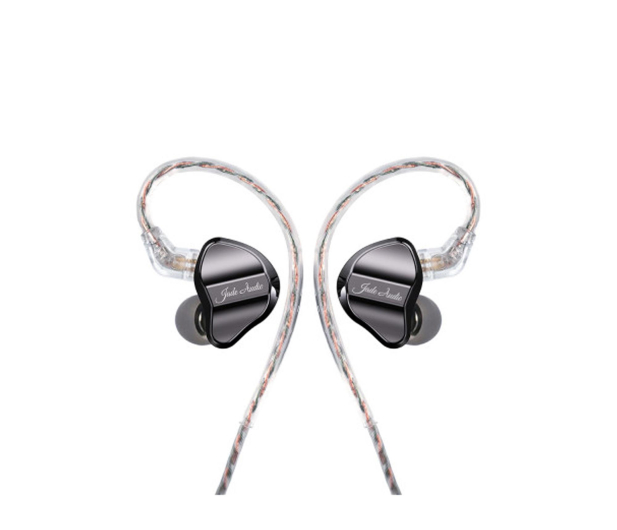 FiiO JD1 Fixcable - 1455663 - zdjęcie 2